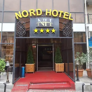 Nord West ** Baky