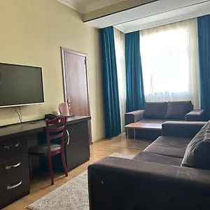 Отель Sherlock