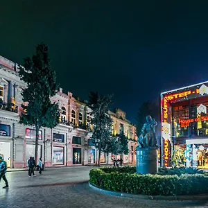 Park فندق