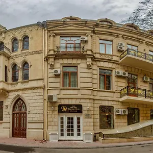 Hotel Deniz